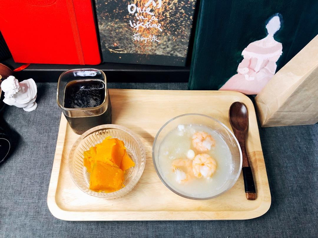 给熬夜族:冬瓜瑶柱汤