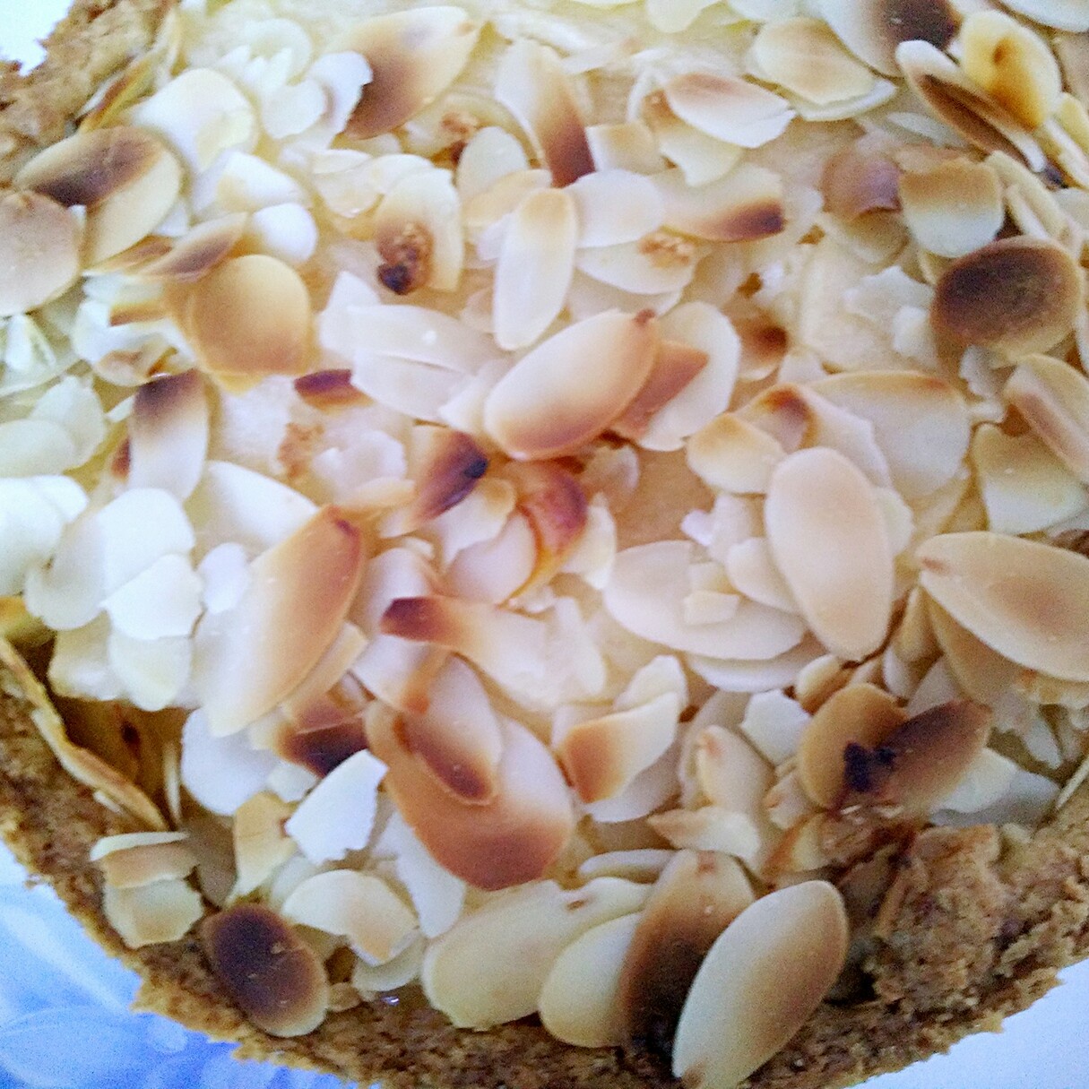 Apple Tart（苹果塔）
