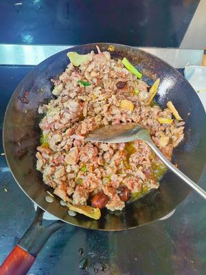 四川自贡名菜—冷吃兔的做法 步骤9