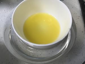 黄桃乳酪派的做法 步骤19
