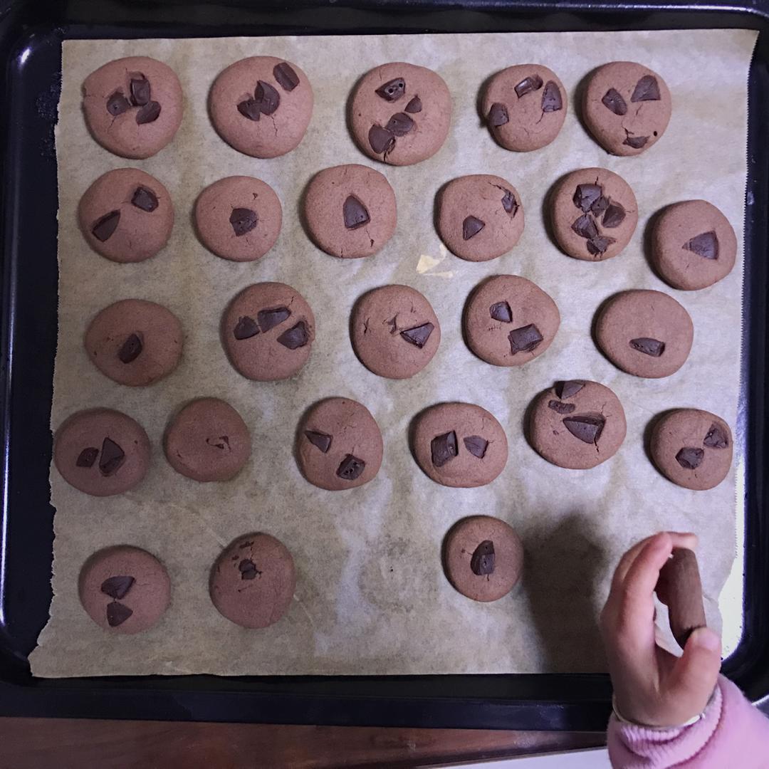 趣多多饼干