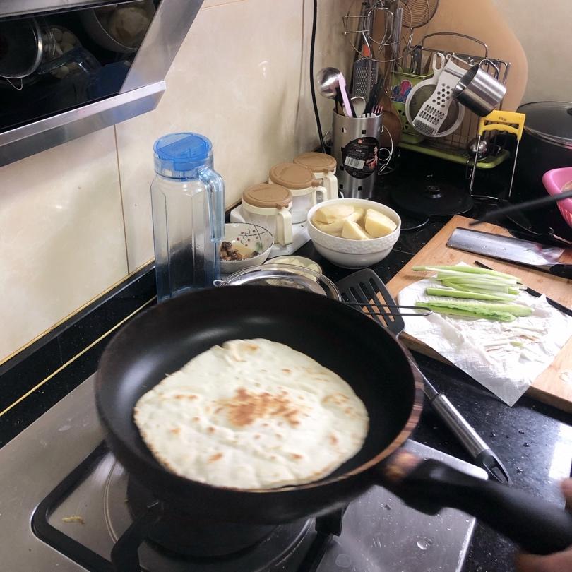 墨西哥卷饼 单饼 Tortilla
