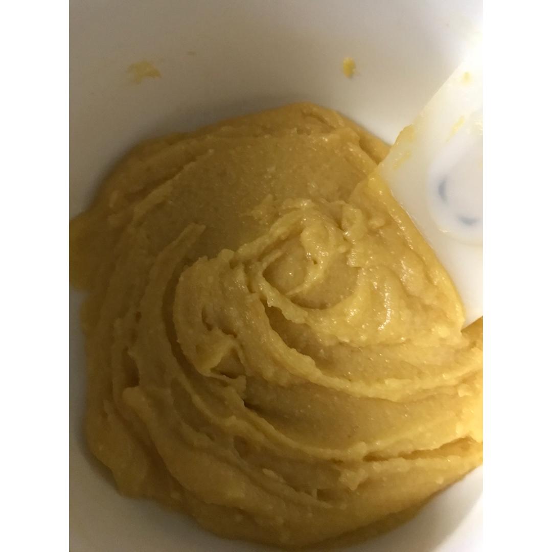 黄金流沙包---内附视频