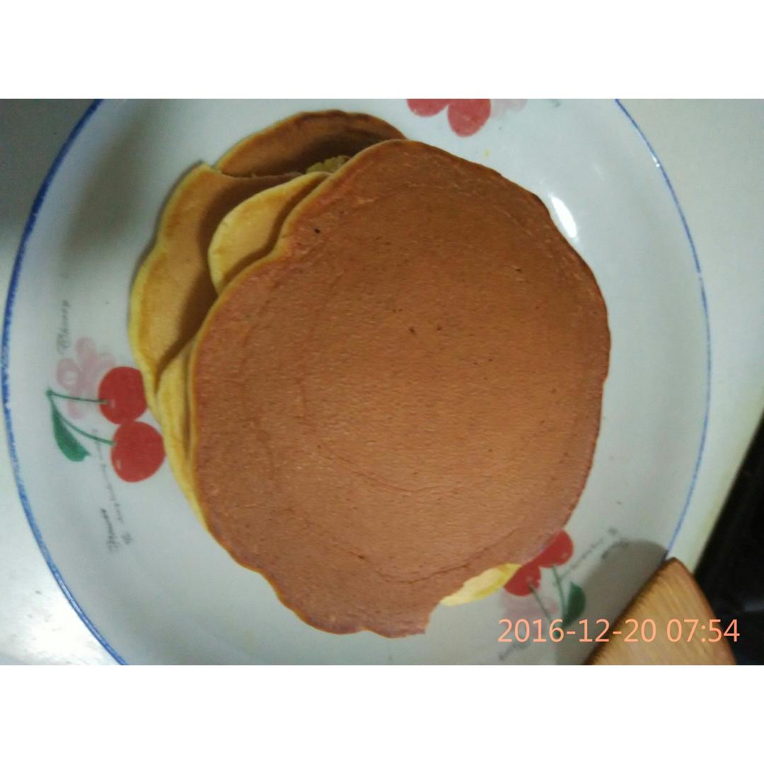 【小嶋rumi】原味松饼