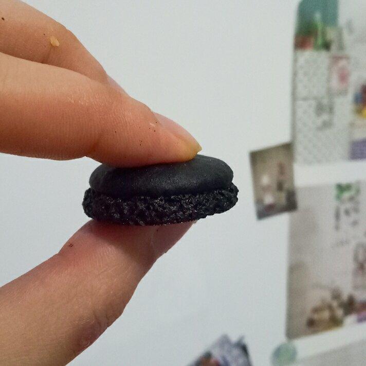 马卡龙（法式蛋白霜）