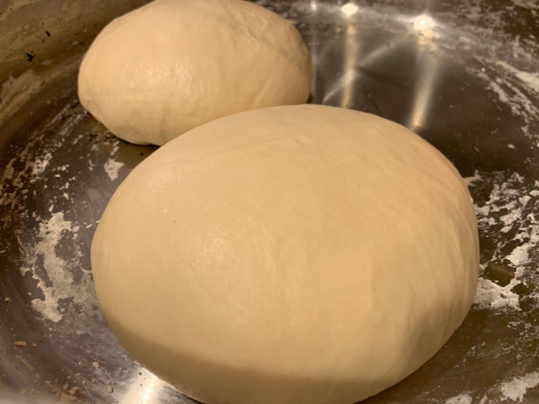 饺子皮（薄而不破版）