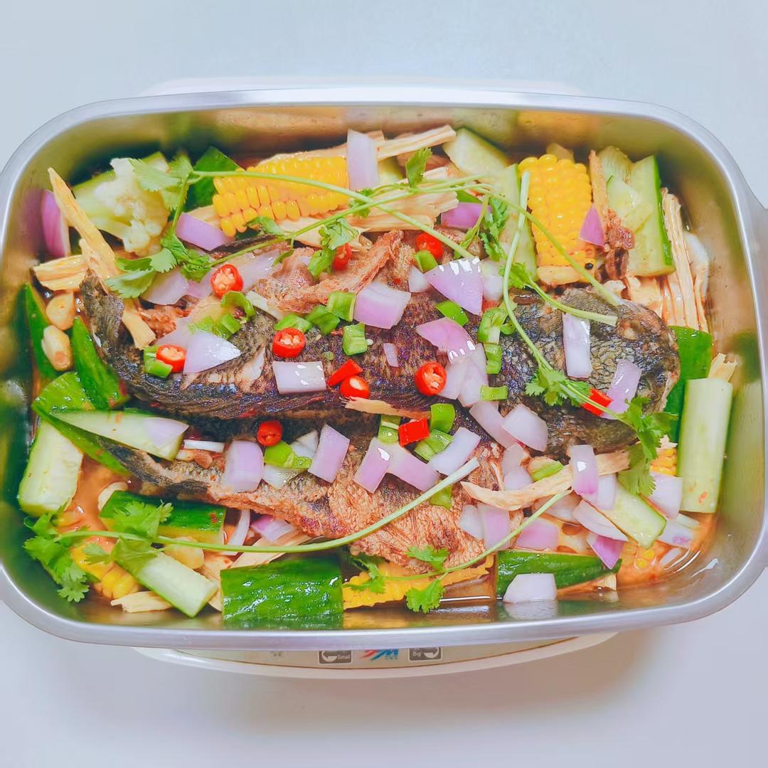 晚餐•2025年10月9日