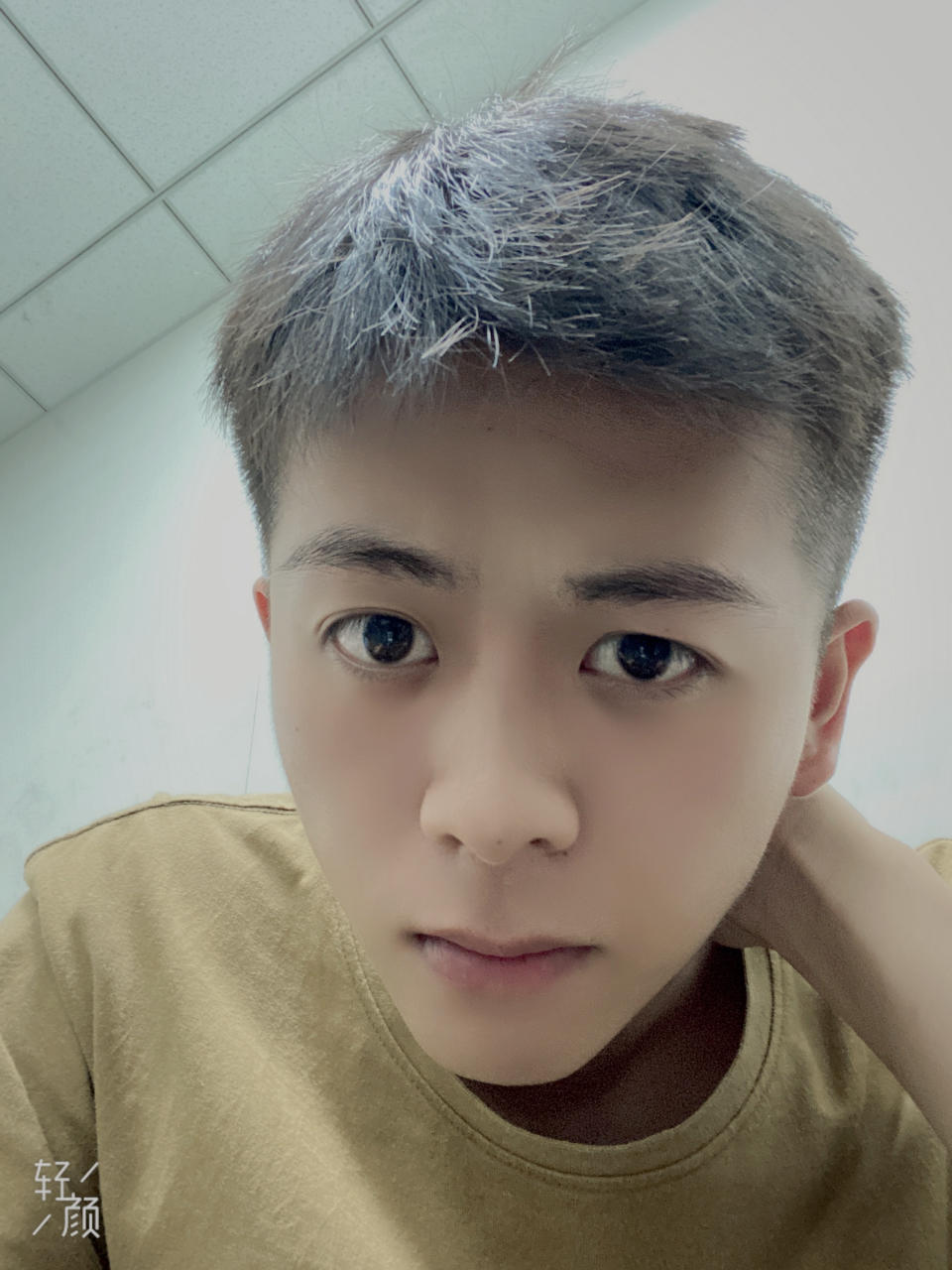 小锋yyds