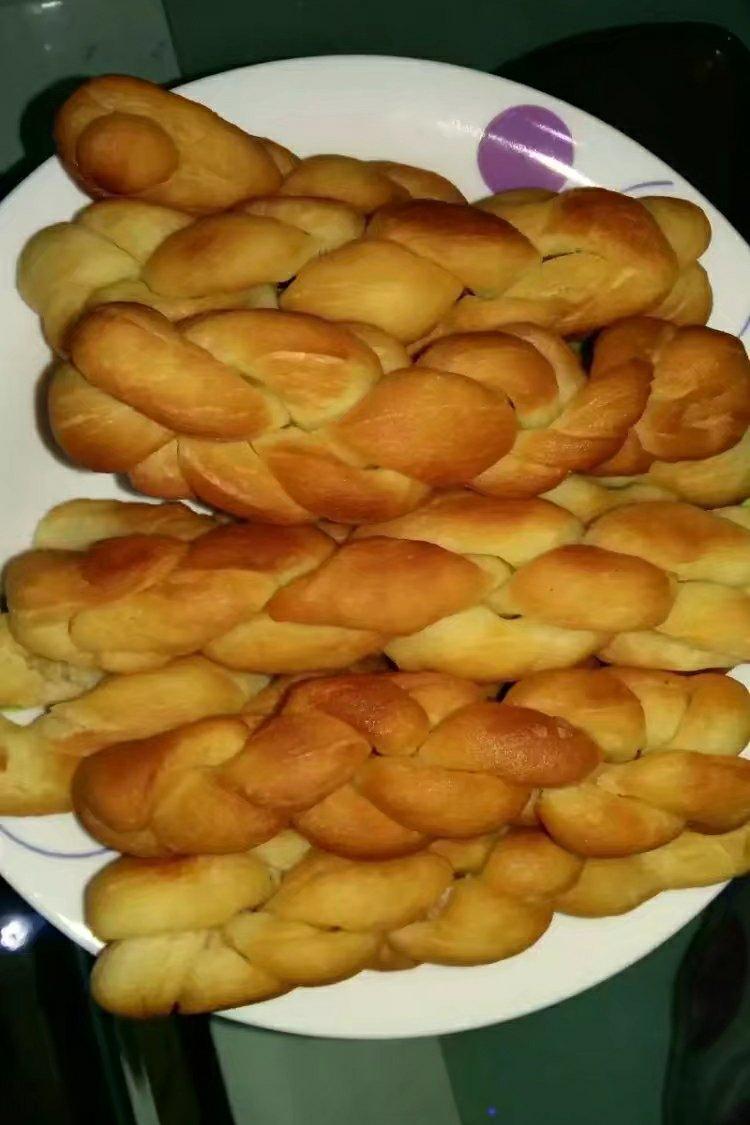 素馅煎饺