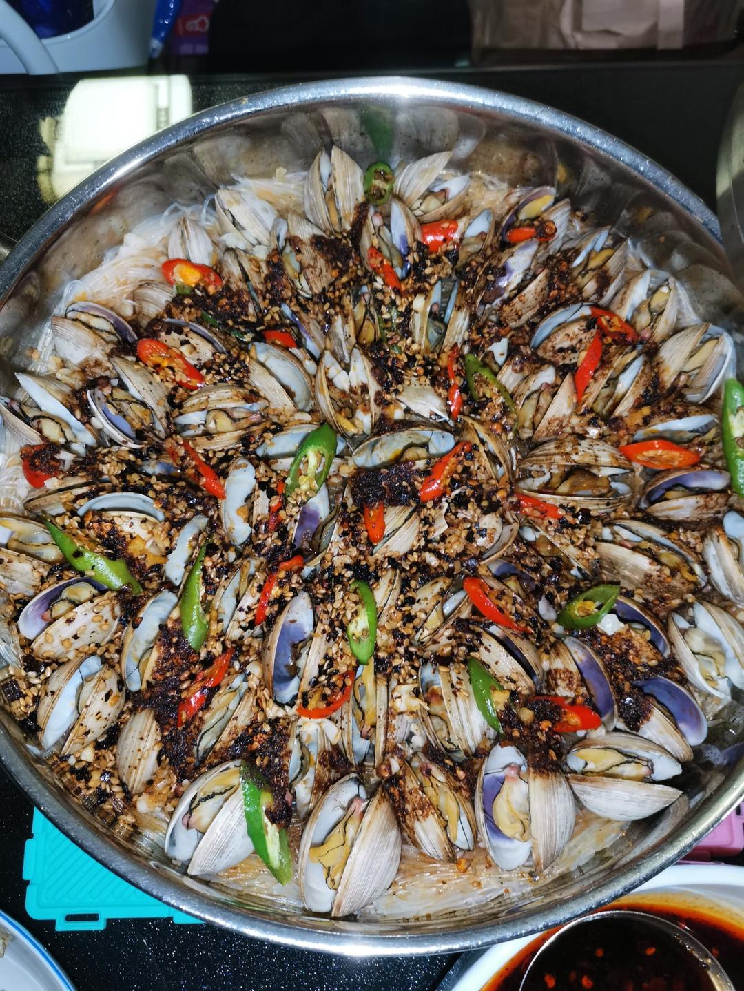 网红卜卜贝