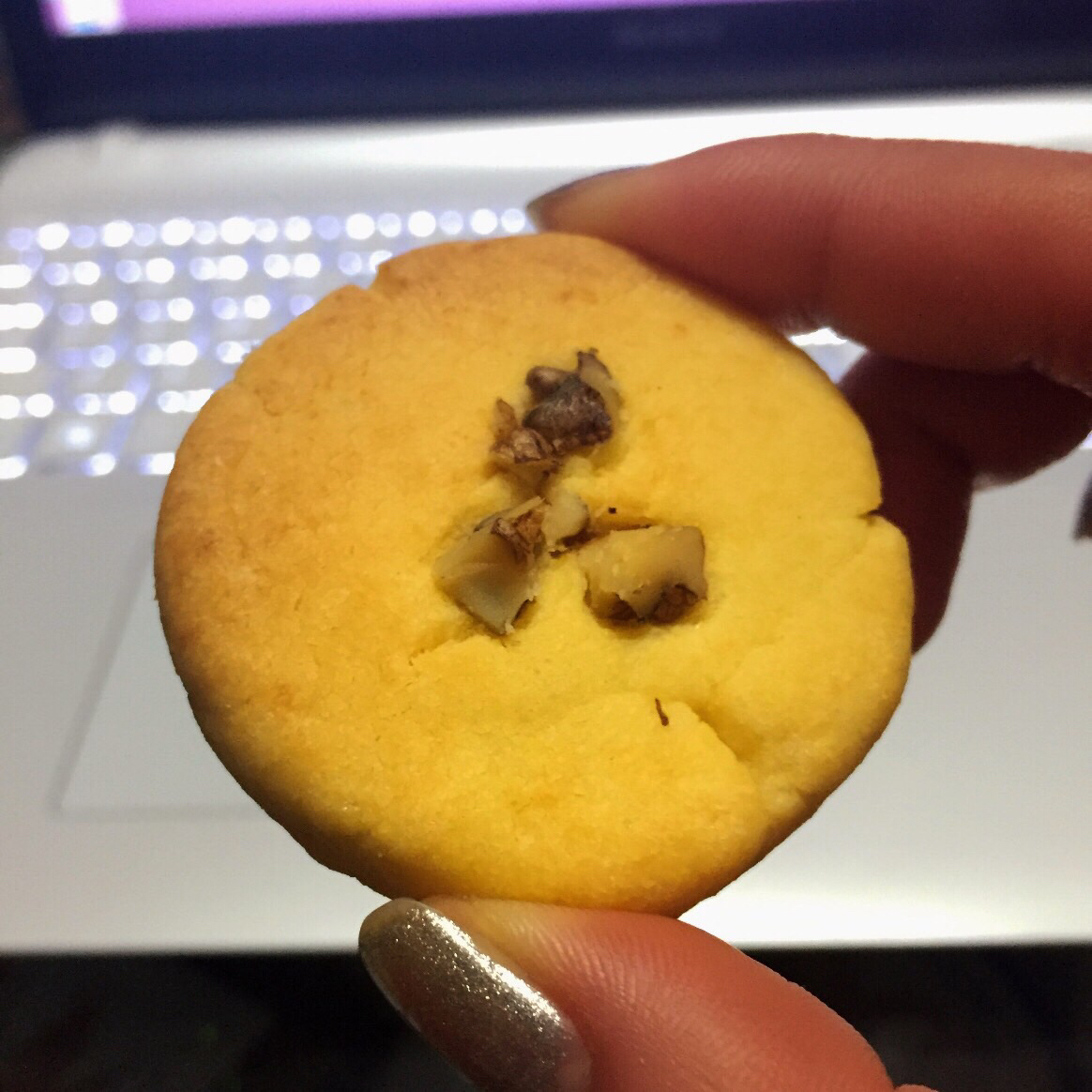 奶油曲奇