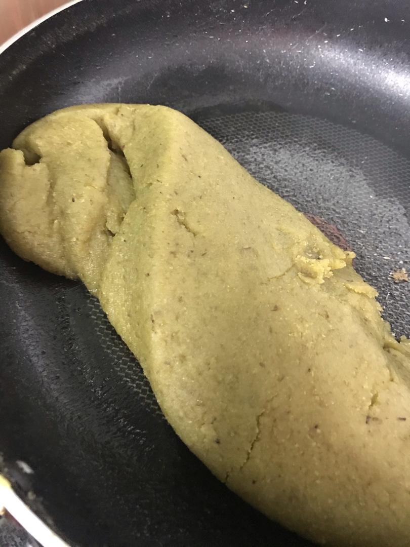 豆沙馅