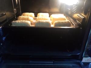 芝士热狗面包的做法 步骤11