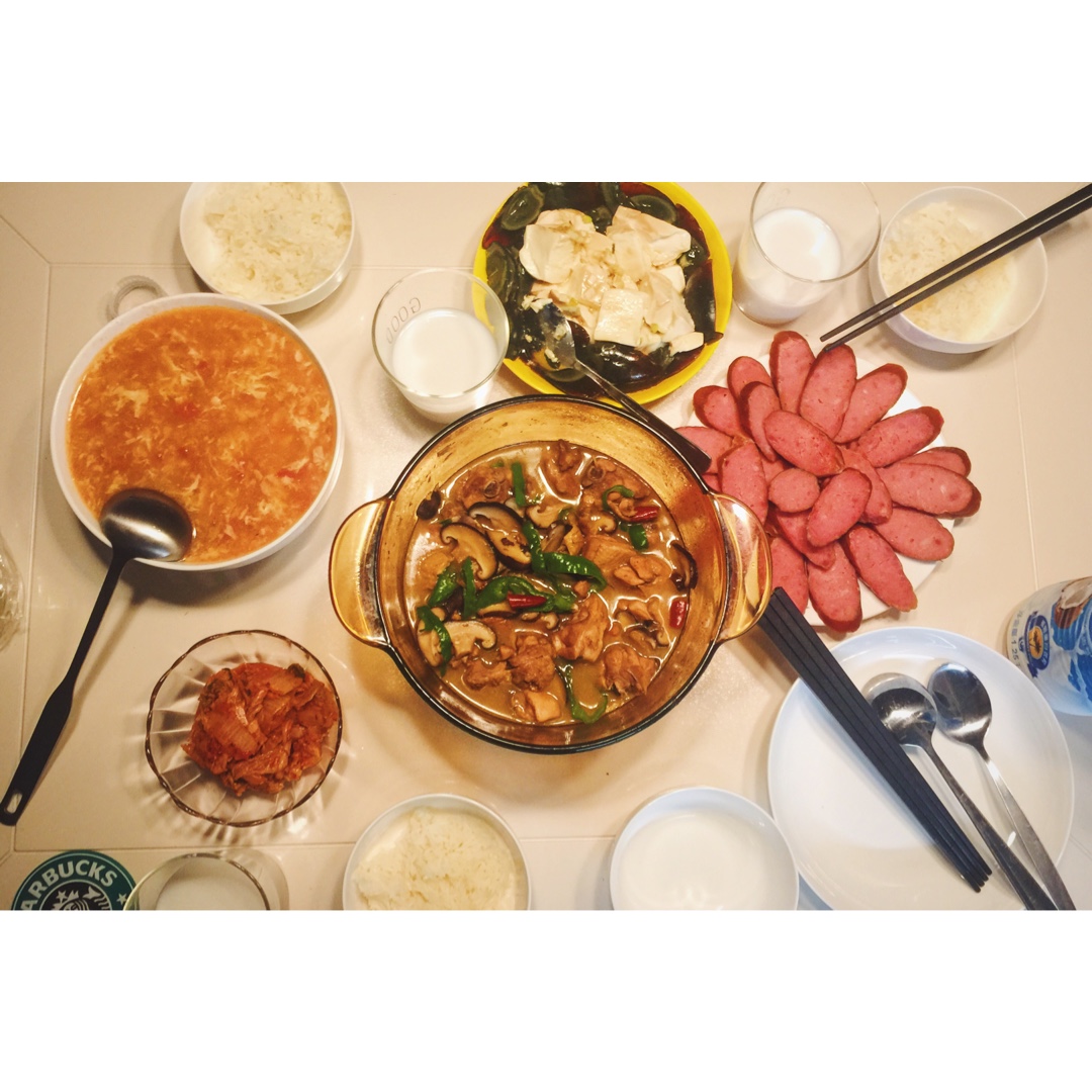 秒杀饭馆味道的【黄焖鸡米饭】