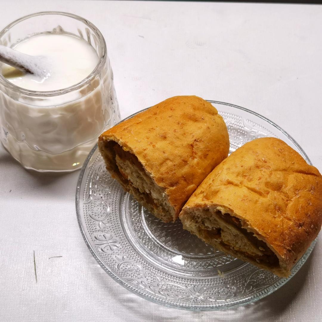 早餐灵感｜在校大学生的一日三餐