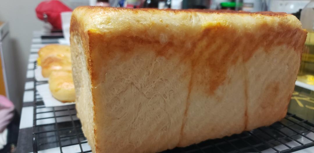 玩转各种“种”面团——中种，波兰种，烫种，汤种，65度汤种，70%冷藏中种