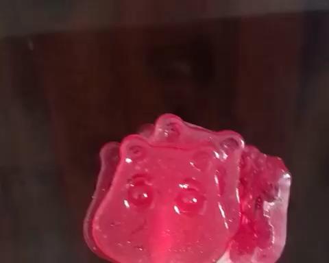 果蔬棒棒糖的做法