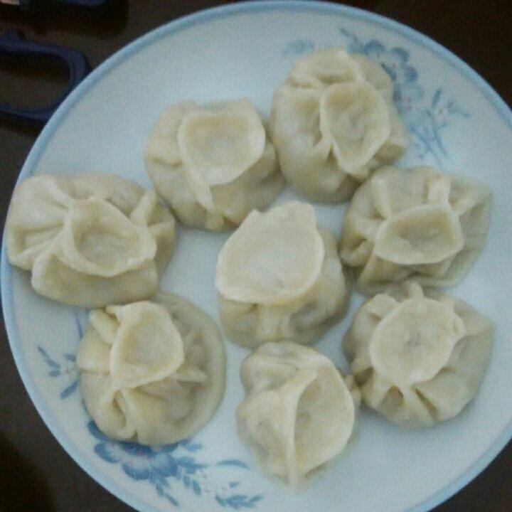 小笼汤包