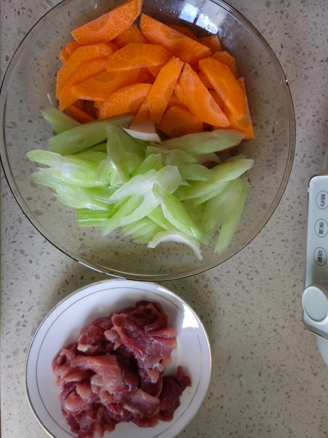 橙香鸡蛋杯【5-6月北鼎养生壶食谱】