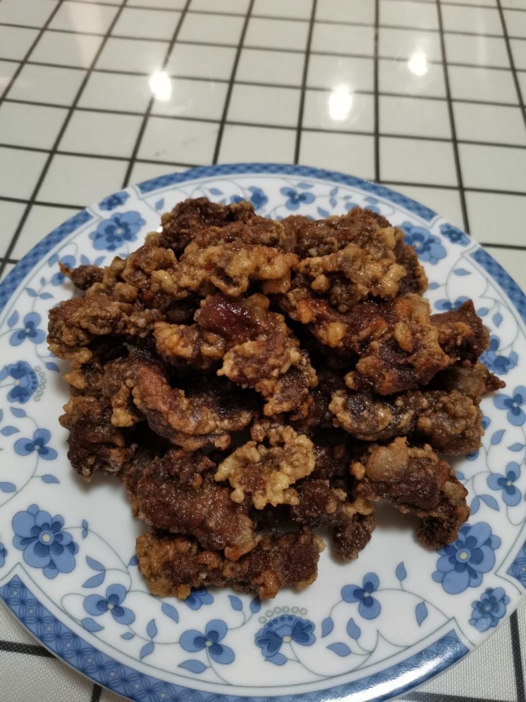 醋肉