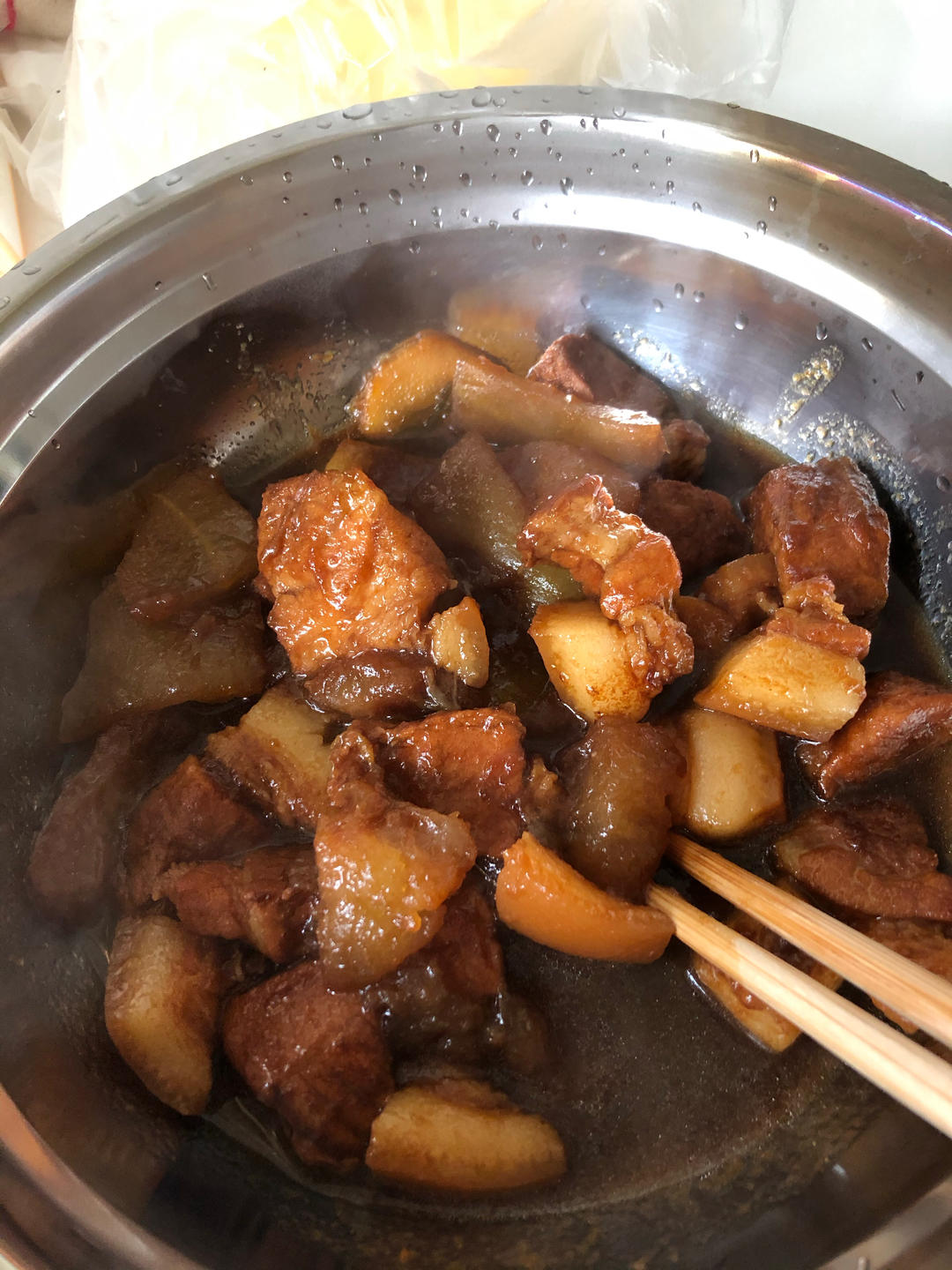 红烧肉