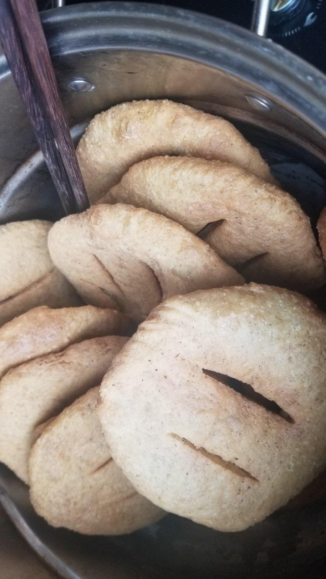 发面出问题怎么解决【新手学习发面】转危为安多视频