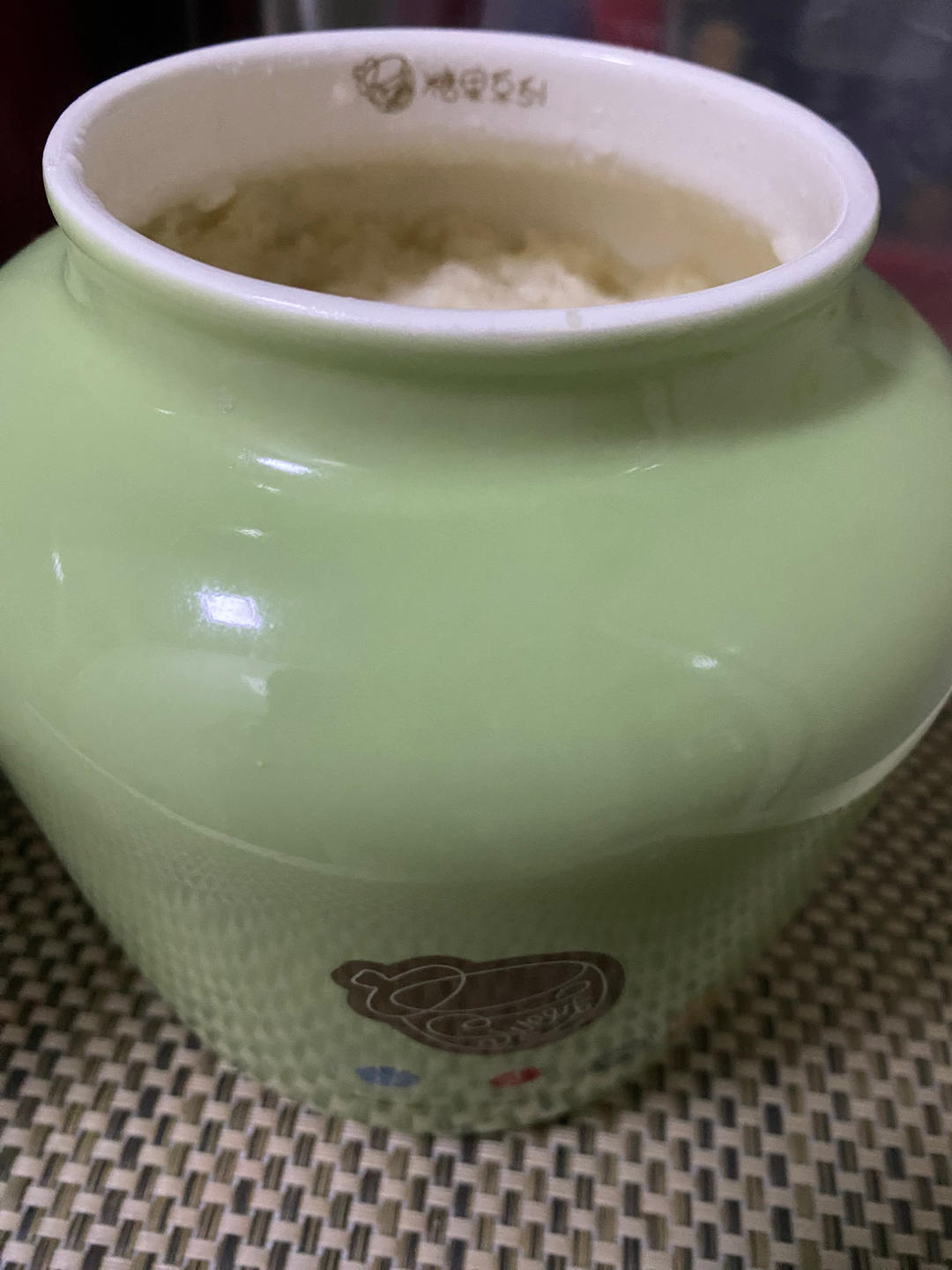 家庭版醪糟