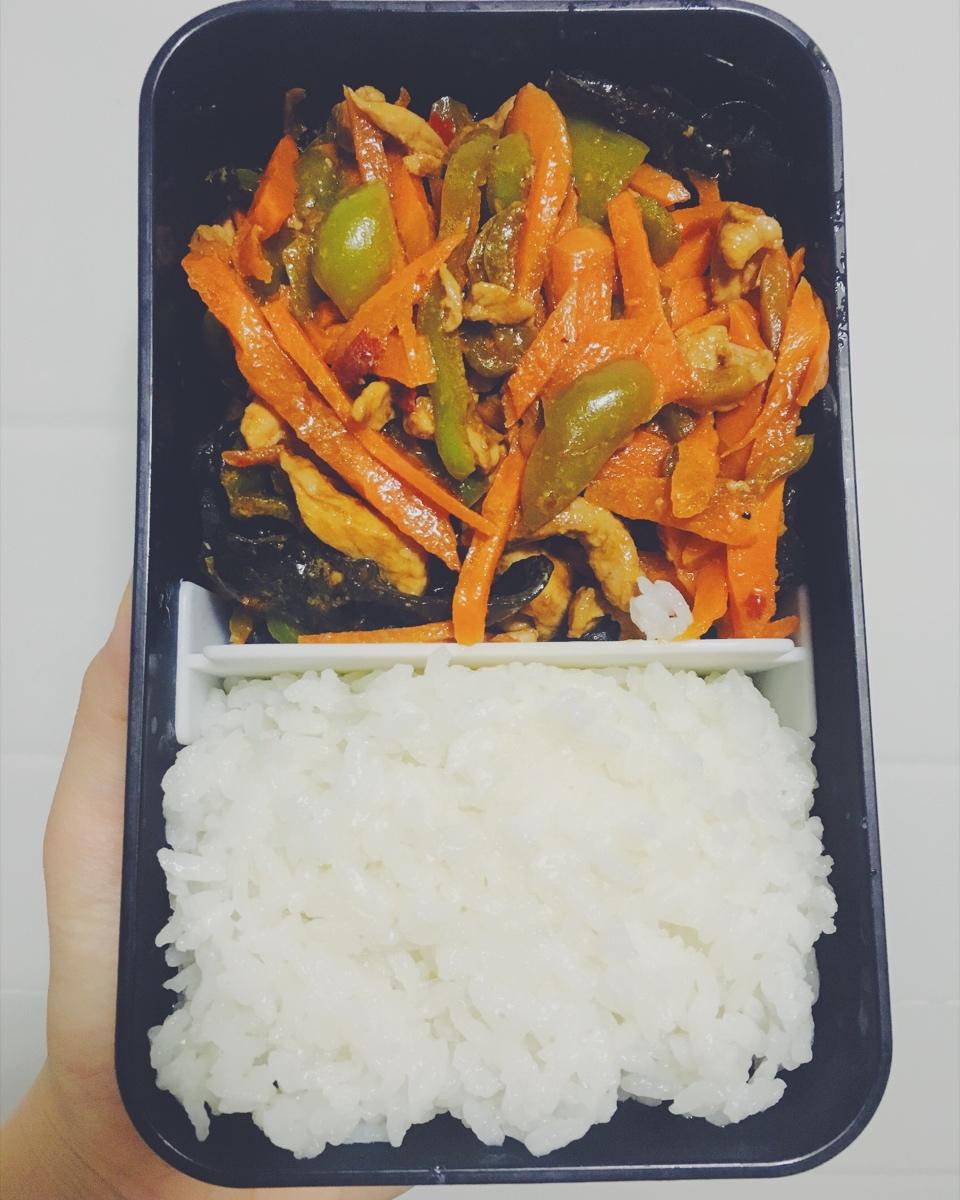 史上最详尽经典川菜【鱼香肉丝】