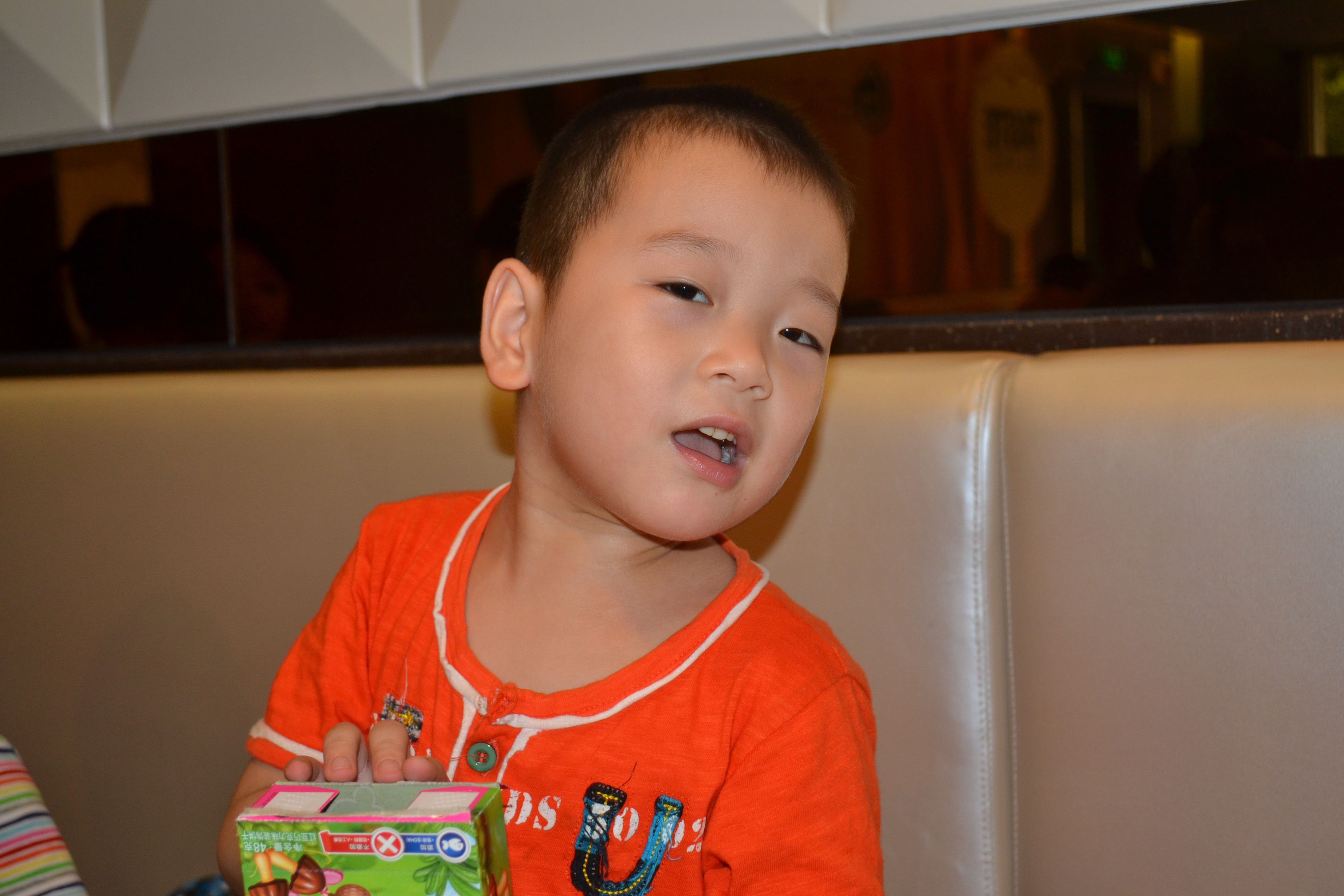 dilys505
