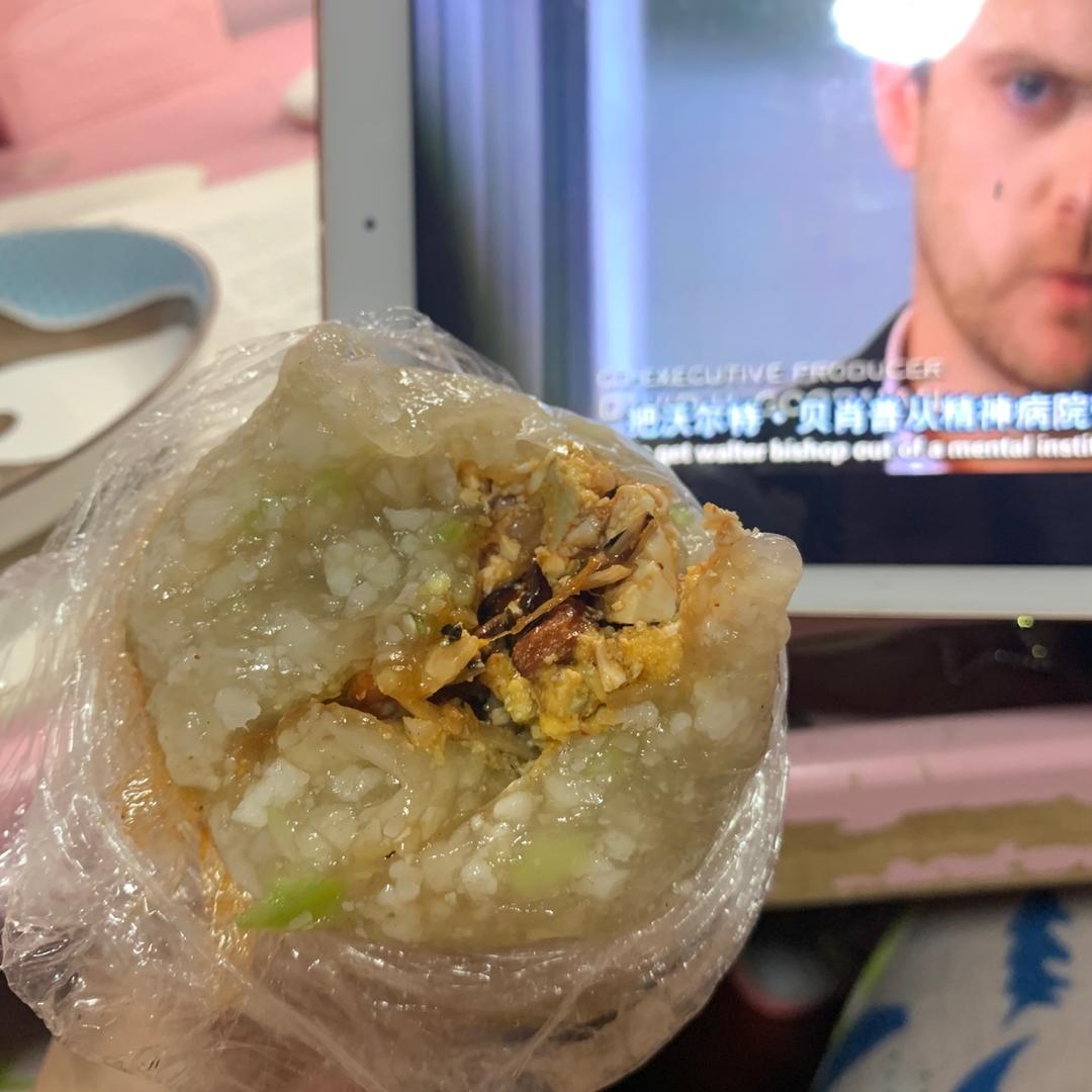 小优的生酮饮食快乐记录