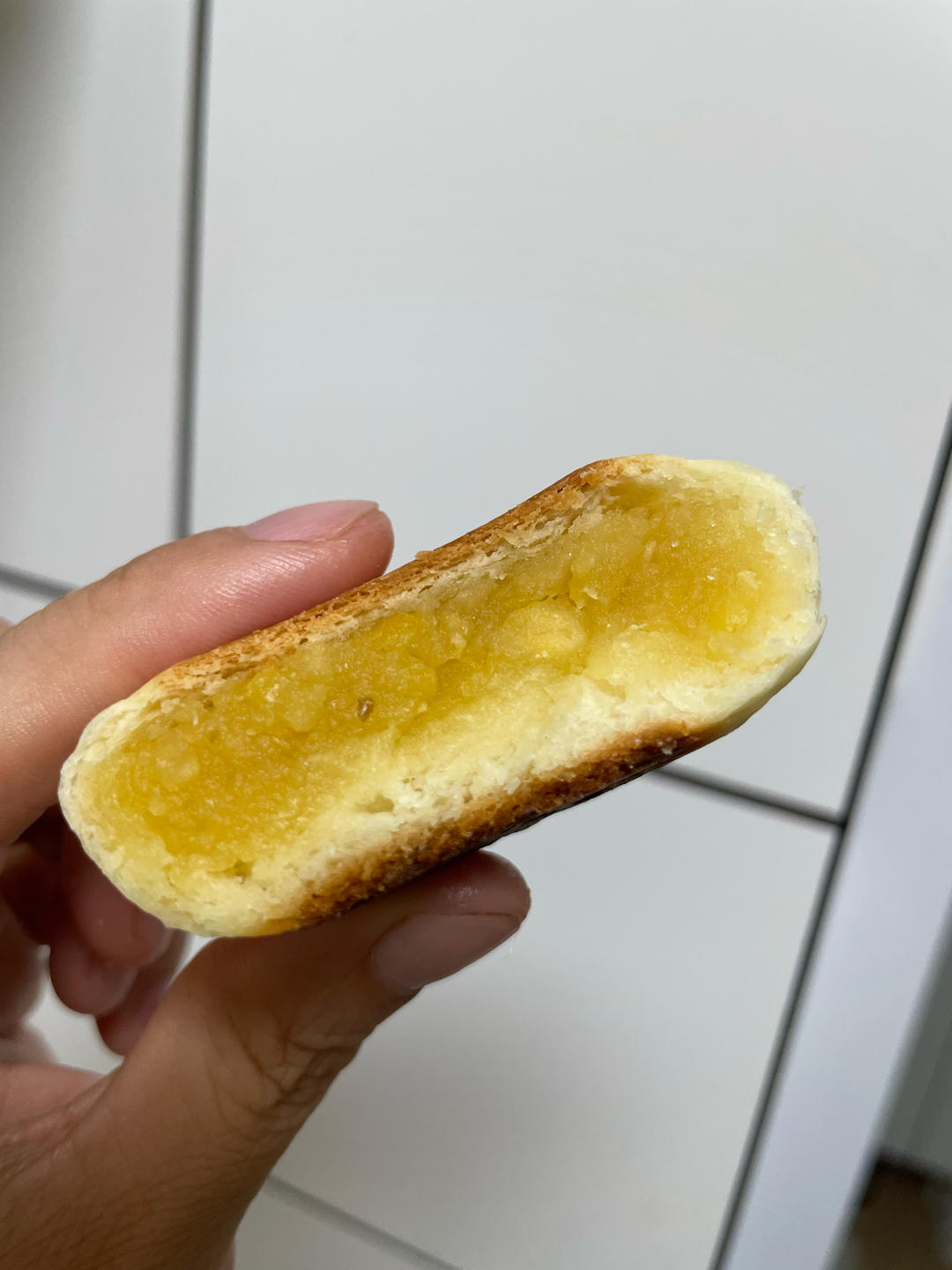 软皮绿豆饼，软软糯糯，好吃不腻，清凉解暑，一次成功❗