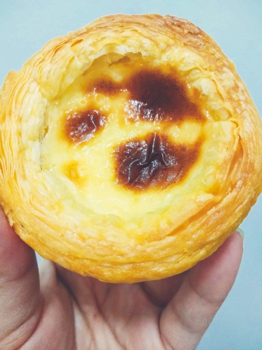 葡式蛋挞