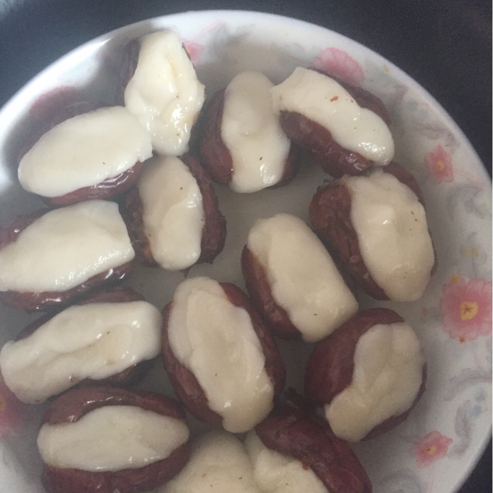 心太软