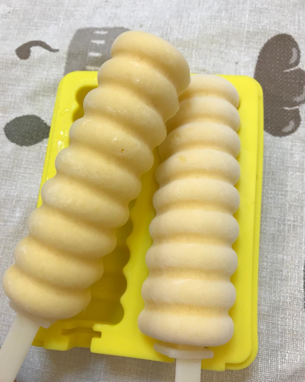 芒果雪糕