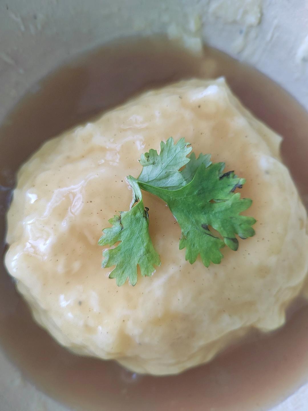 馋哭小朋友的美式土豆泥