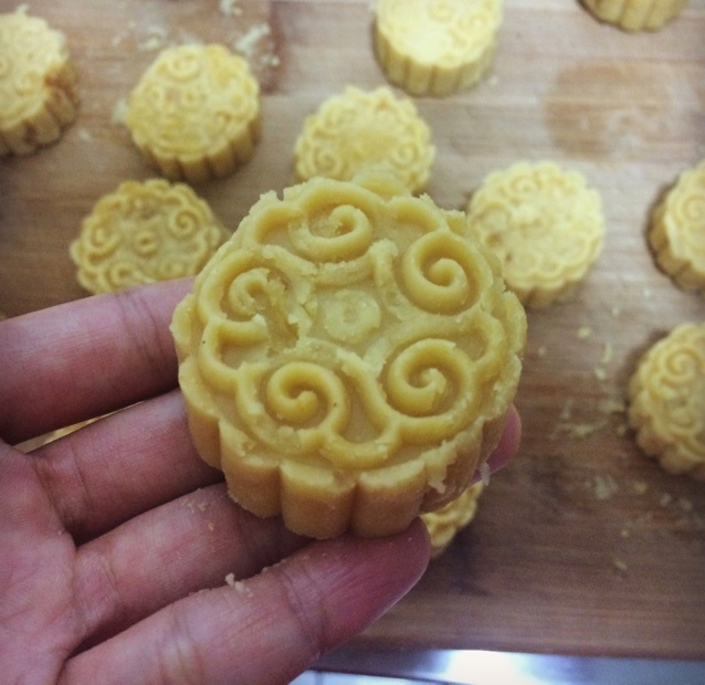 豌豆糕