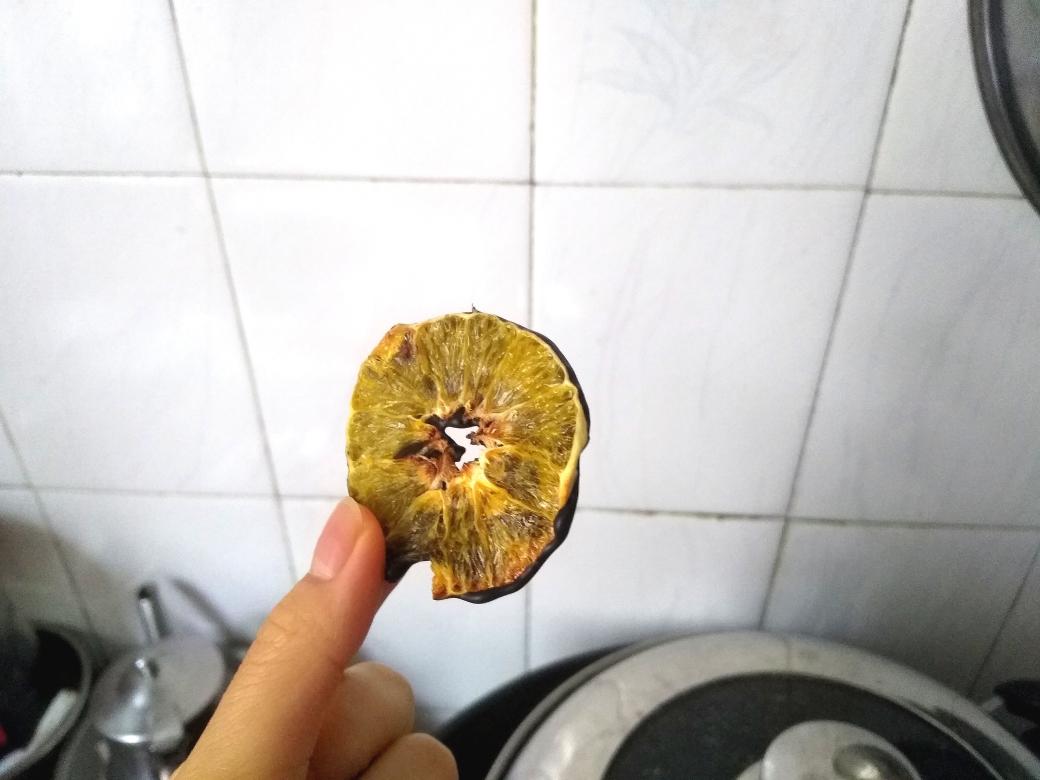 🍊香橙白巧克力脆片