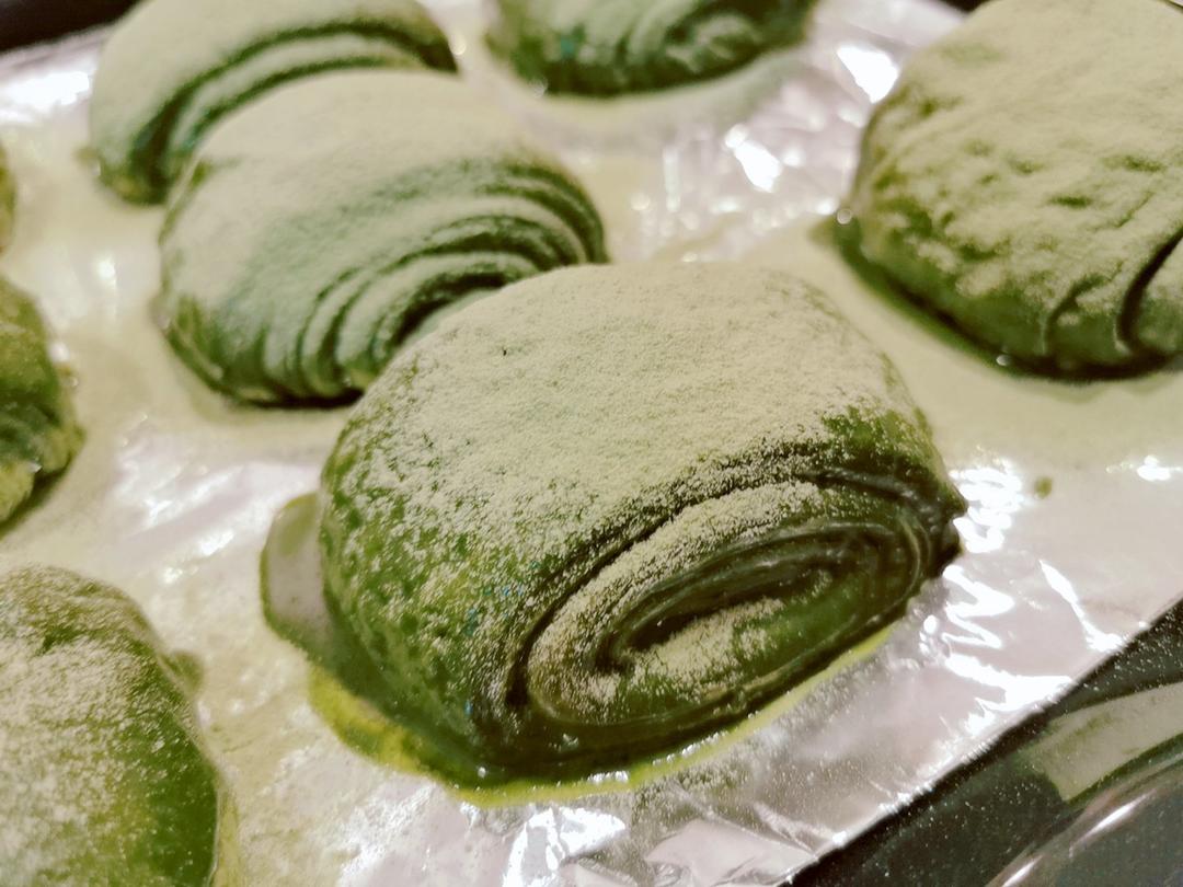 脏脏包/原谅包/白富美干净包【曼食慢语】