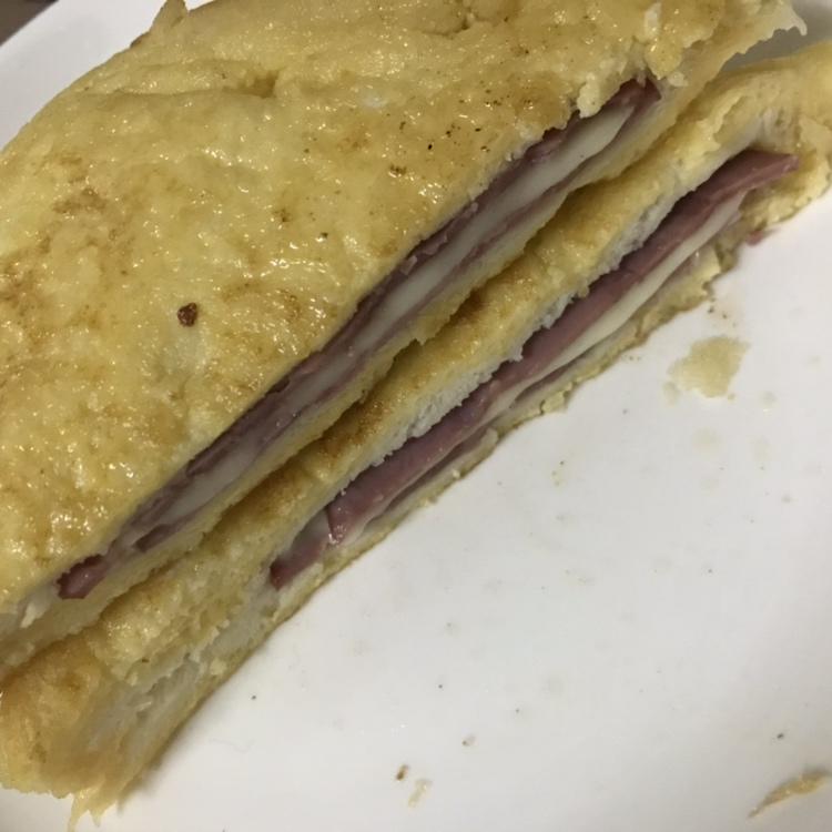 美味西多士