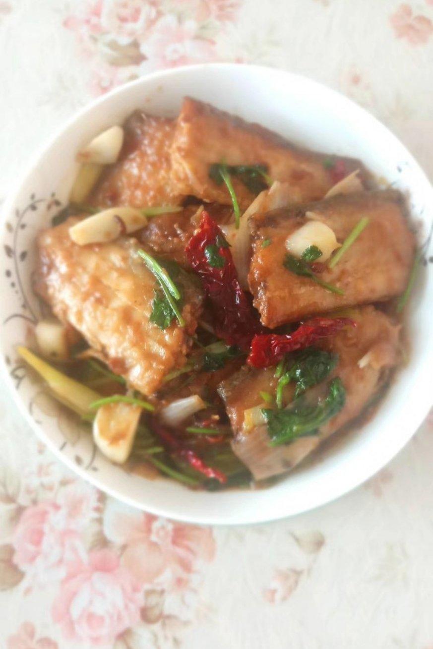 嘎鱼汤