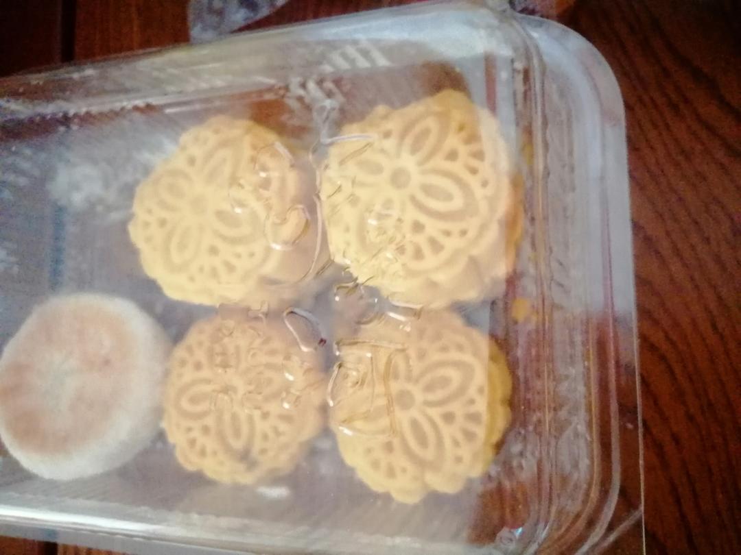 玉米酥