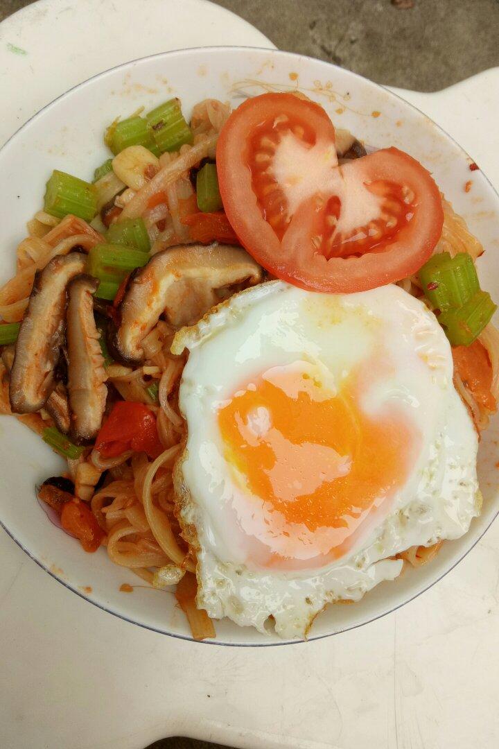 你心中的完美煎蛋