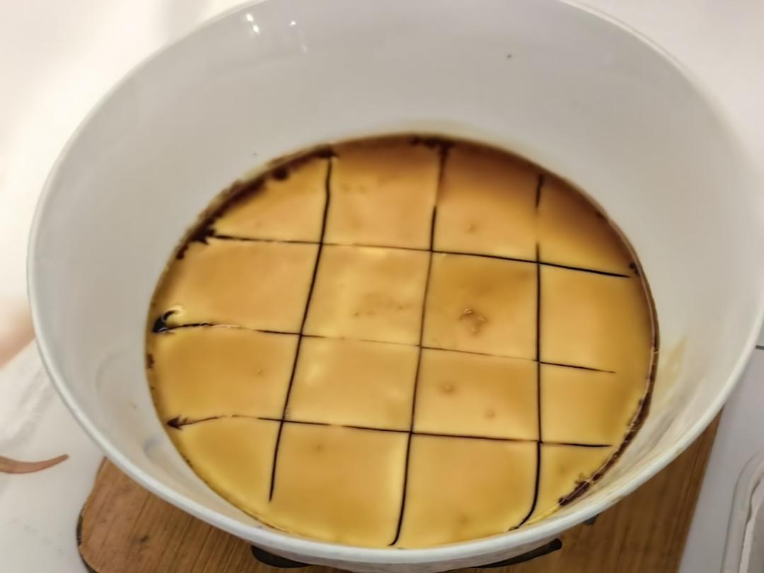 零失败水蒸蛋