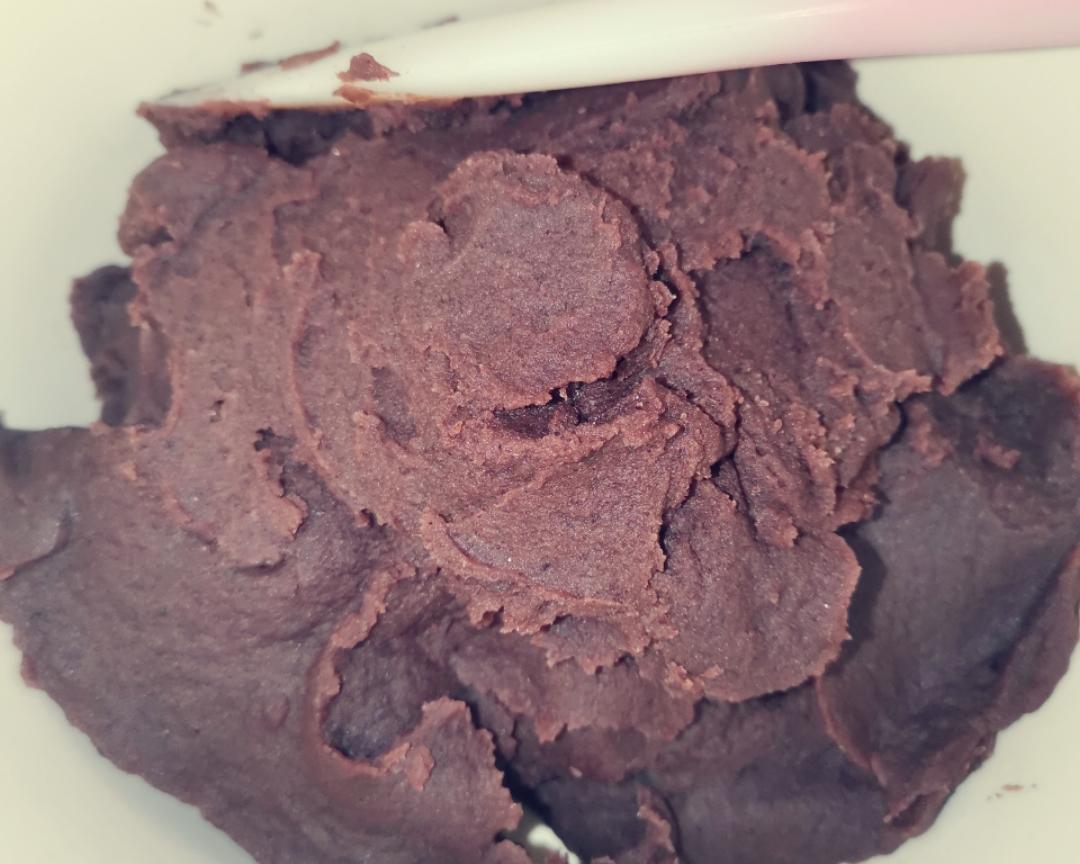 豆沙馅（东菱面包机版）的做法