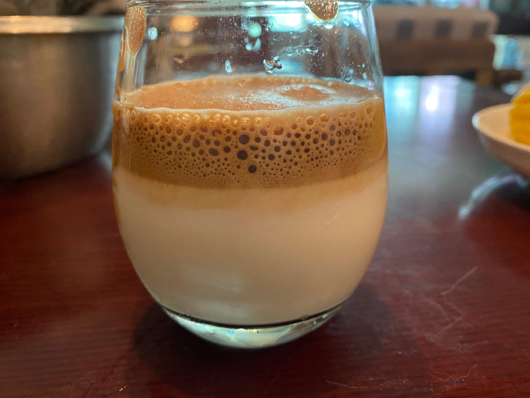 400次咖啡，超好喝的零失败操作