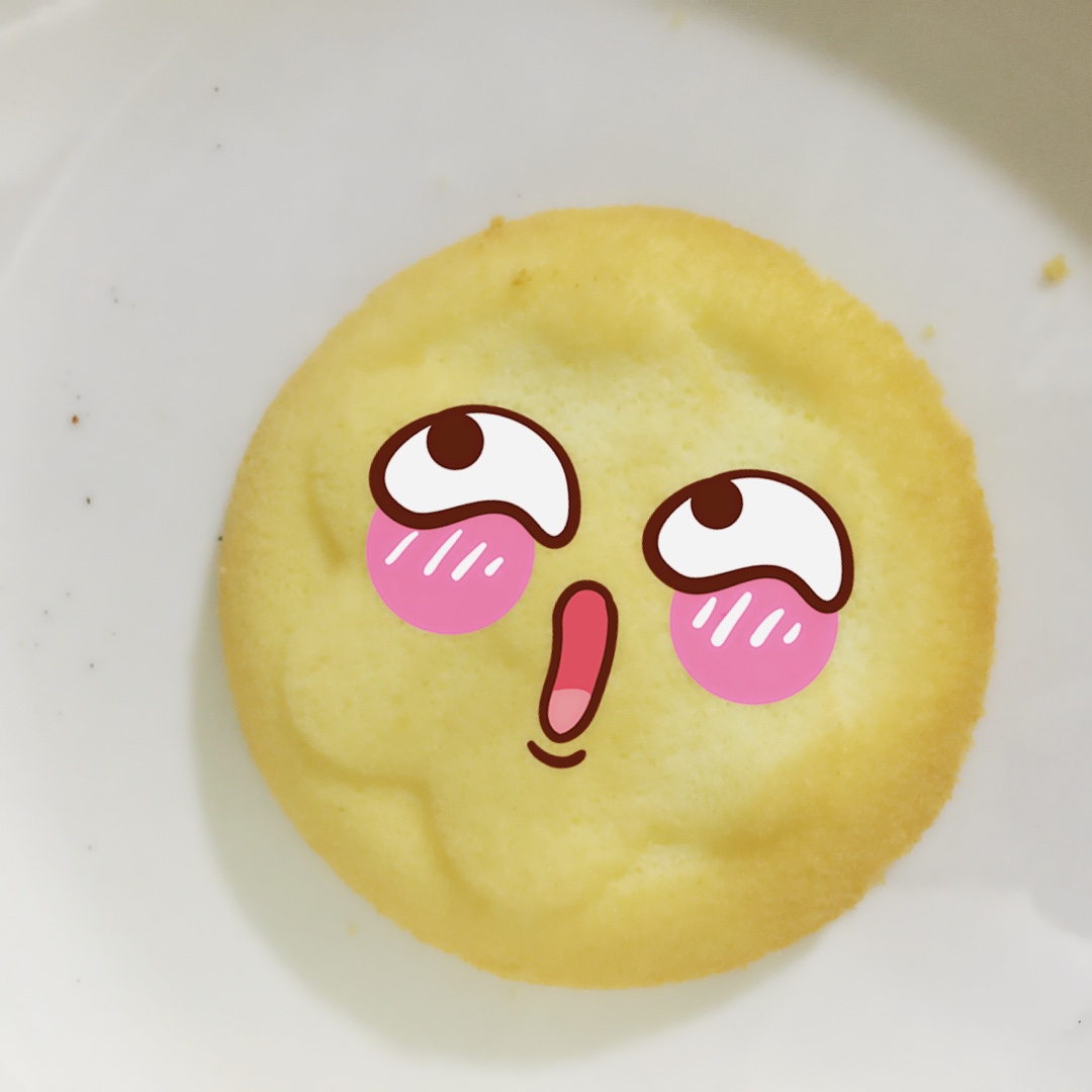 超软的~酸奶蛋糕