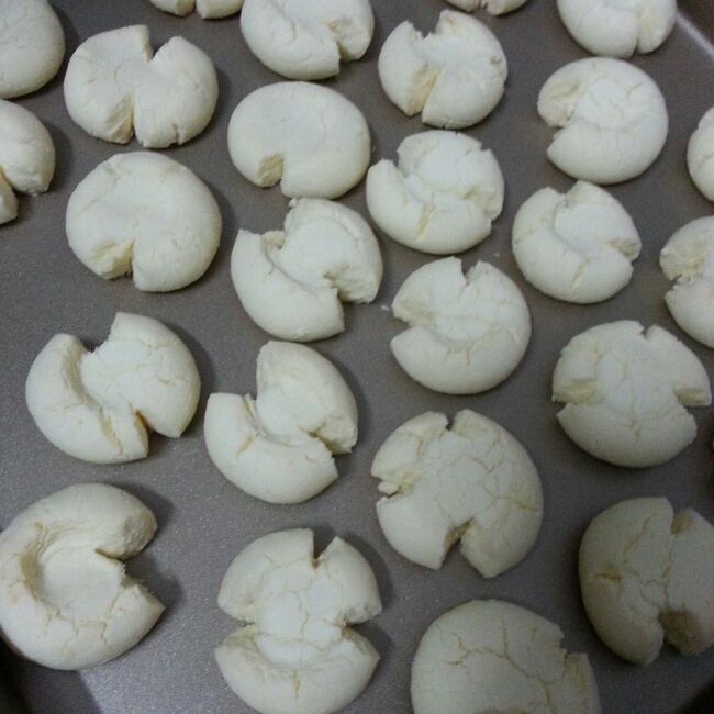 玛格丽特小饼干