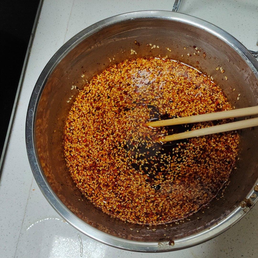 卫龙辣条配方破解