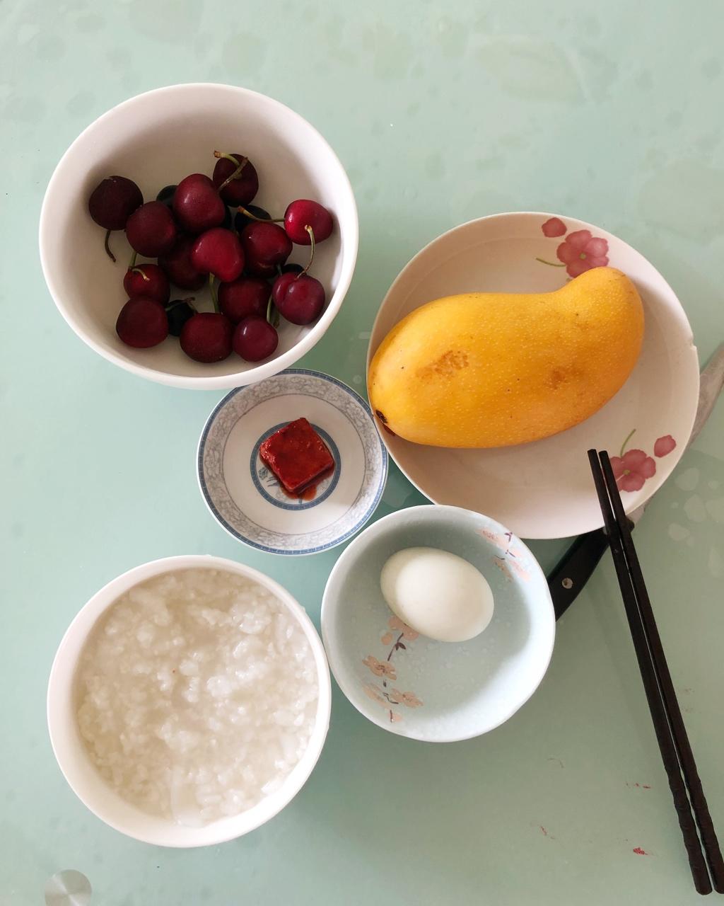 白粥【煮粥技巧大公开】