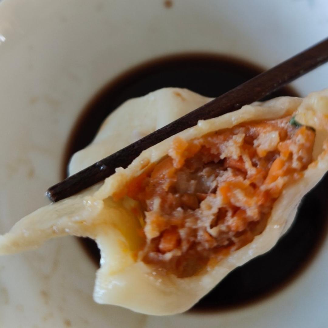 包子饺子万能基底肉馅